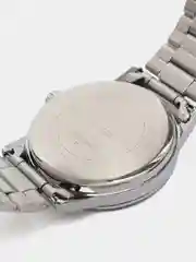 Темно-синий часы CASIO MTP-V002