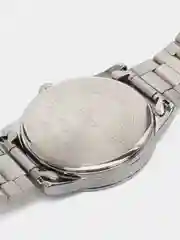 Белый часы CASIO MTP-V001