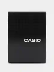 Белый часы CASIO MTP-V001