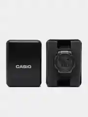 Черный часы электронные CASIO AE-1000