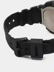 Черный часы электронные CASIO AE-1000