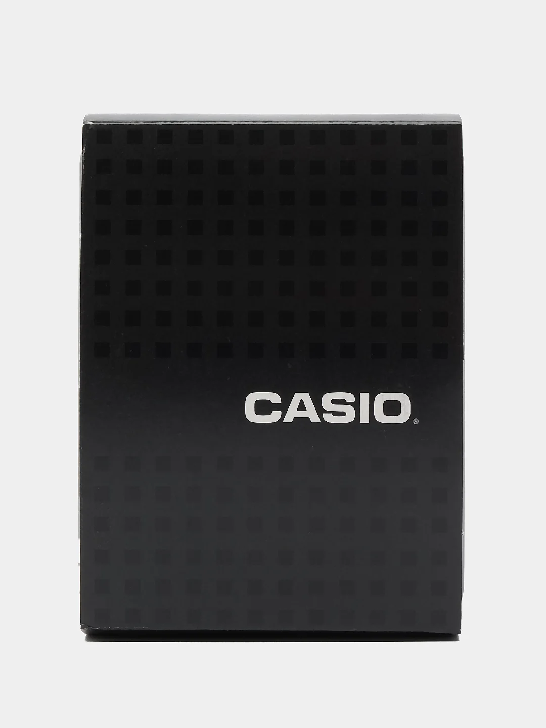 Черный часы электронные CASIO AE-1000