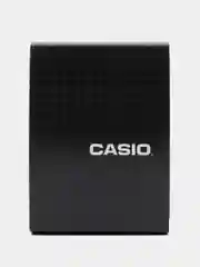 Черный часы электронные CASIO AE-1000