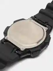 Черный часы электронные CASIO AE-1000
