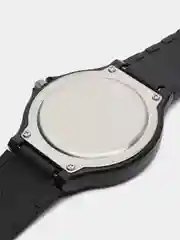 Угольный часы CASIO MW-240