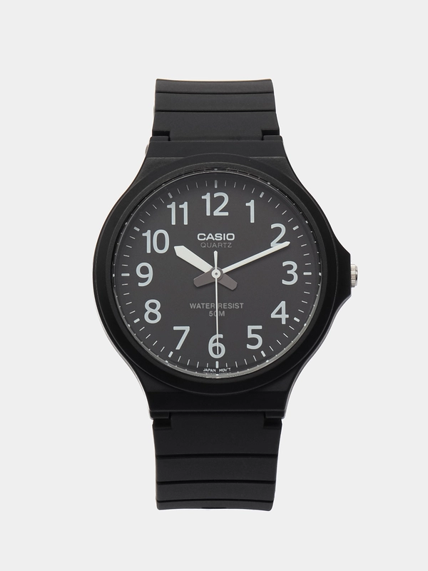 Часы CASIO MW-240