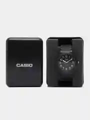 Угольный часы CASIO MW-240