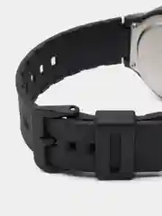 Угольный часы CASIO MW-240
