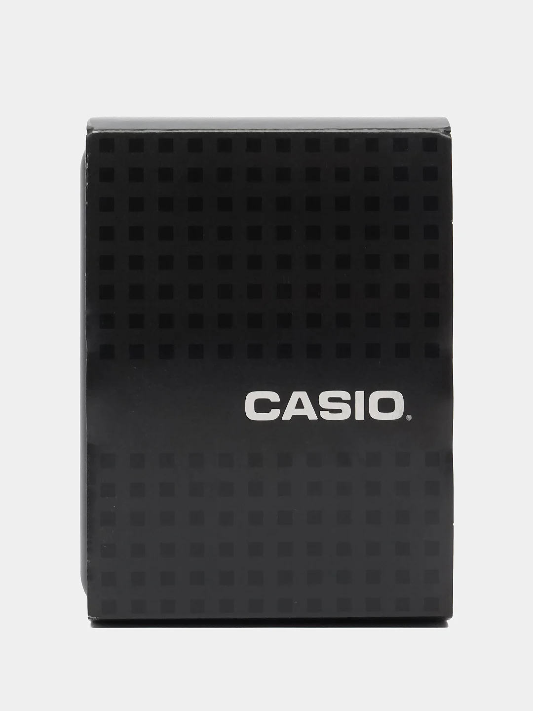Угольный часы CASIO MW-240