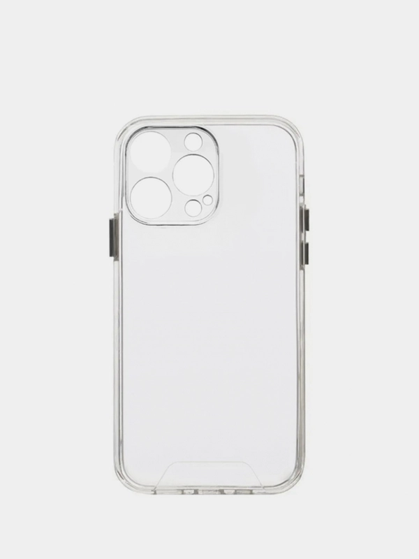 Чехол накладка Space Collection Camera Protection для iPhone 13/13Pro/13Pro Max