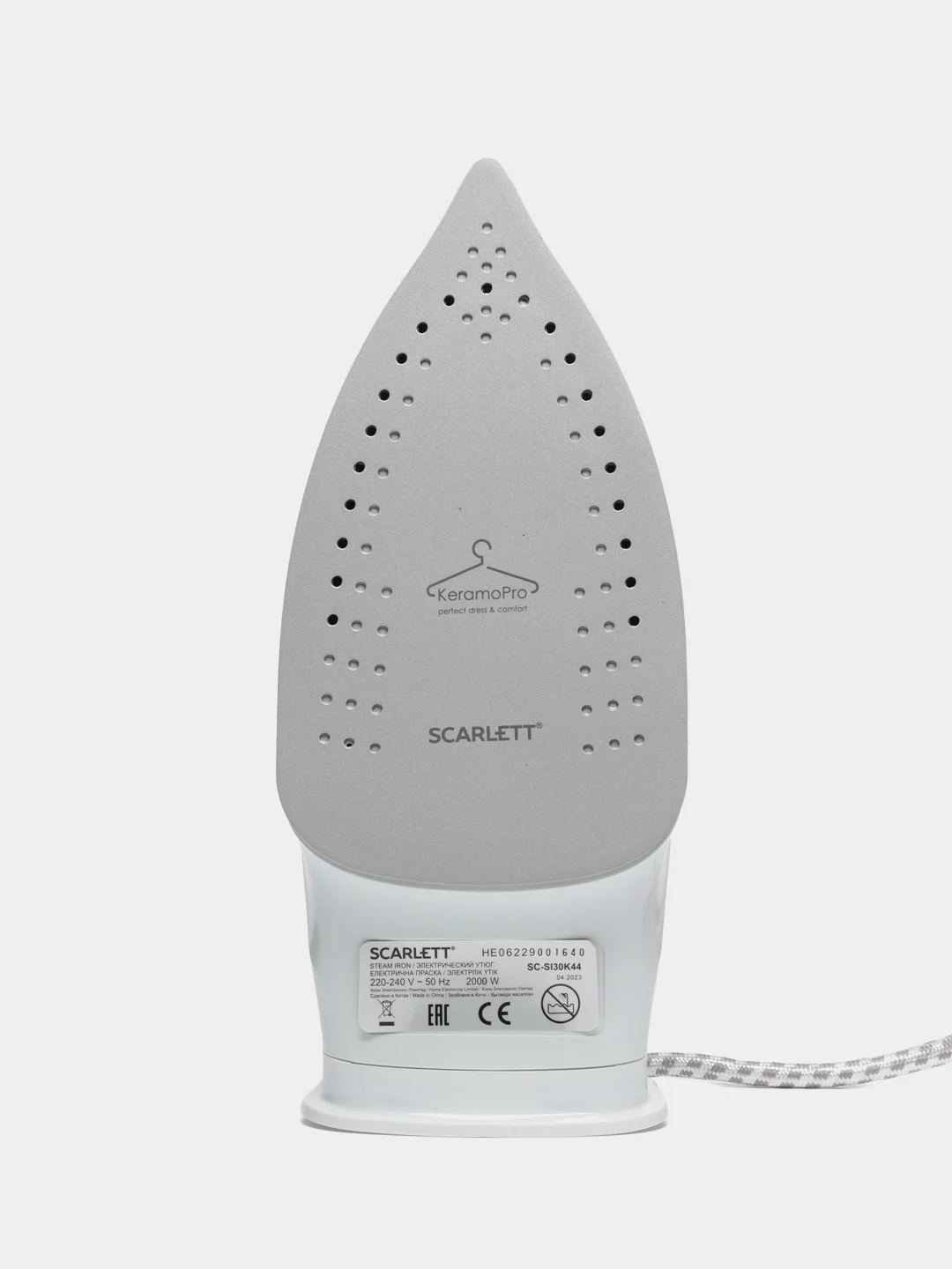 Утюг Scarlett SC-SI30K44