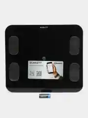 Весы напольные Scarlett SC-BS33ED46
