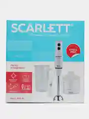 Погружной блендер Scarlett SC-HB42F06