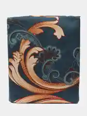 Постельное белье 1,5 спальный/ 2 спальное / евро Полисатин ivSubelIa "Юстина", 70x70
