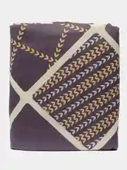 Постельное белье 1,5 спальный/ 2 спальное / евро Полисатин ivSubelIa "Шарада", 70x70