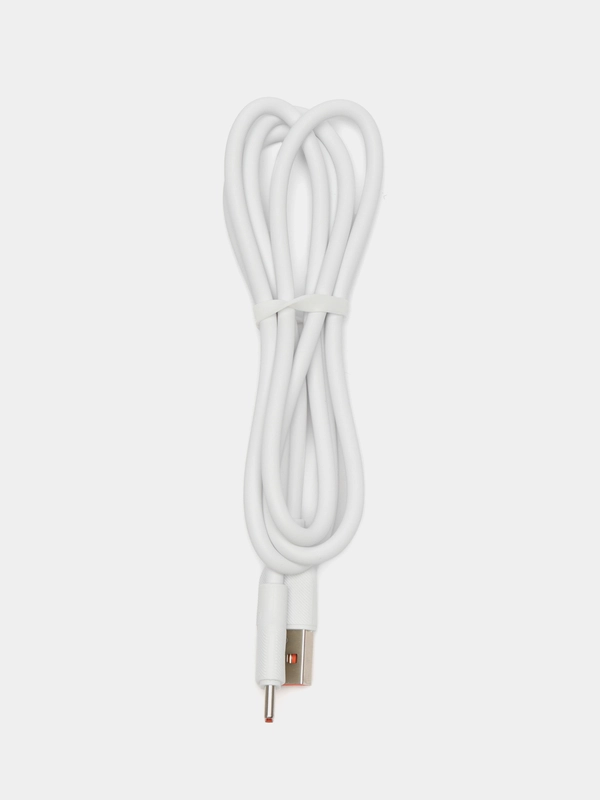 Кабель SENDEM Type-C, 100w -5А, для быстрой зарядки и передачи данных