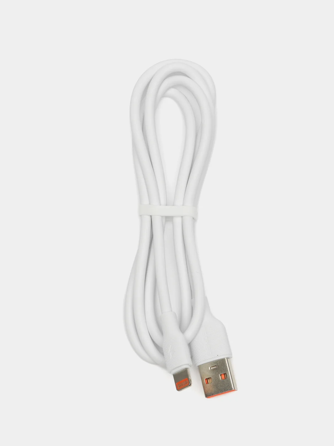 Кабель SENDEM ios, 100w-5А, для быстрой зарядки и передачи данных