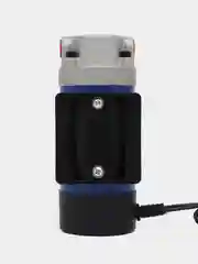 Насос для откачки масла через щуп 12V, 100Вт, для тосола, охлаждающей, негорючих жидкостей