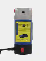 Насос для откачки масла через щуп 12V, 100Вт, для тосола, охлаждающей, негорючих жидкостей