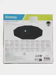 Тент (крышка ) для каркасного бассейна Bestway 305 / 366 см