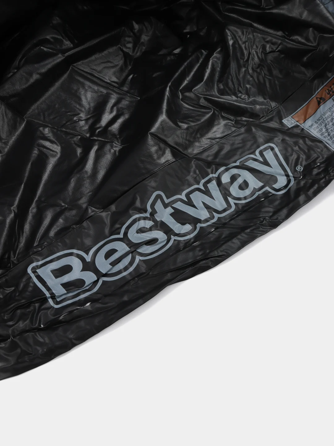 Тент (крышка ) для каркасного бассейна Bestway 305 / 366 см