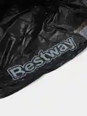 Тент (крышка ) для каркасного бассейна Bestway 305 / 366 см