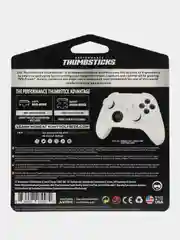 Угольный накладки на стики KontrolFreek XBOX ONE / SERIES
