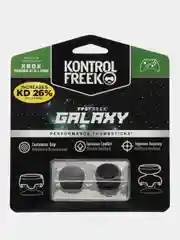 Угольный накладки на стики KontrolFreek XBOX ONE / SERIES