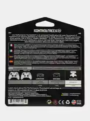 Индиго накладки на стики KontrolFreek XBOX ONE / SERIES