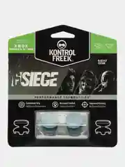 Лазурный накладки на стики KontrolFreek XBOX ONE / SERIES