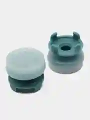 Лазурный накладки на стики KontrolFreek XBOX ONE / SERIES