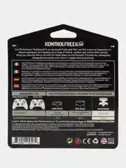 Лазурный накладки на стики KontrolFreek XBOX ONE / SERIES