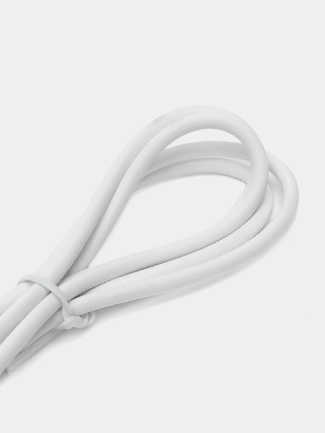 Белый usb - кабель Type-C Borofone BX51 / Кабель для телефона тайпси