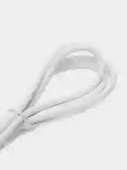 Белый usb - кабель Type-C Borofone BX51 / Кабель для телефона тайпси
