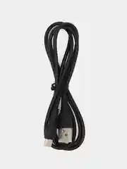 Черный usb - кабель Type-C Borofone BX51 / Кабель для телефона тайпси
