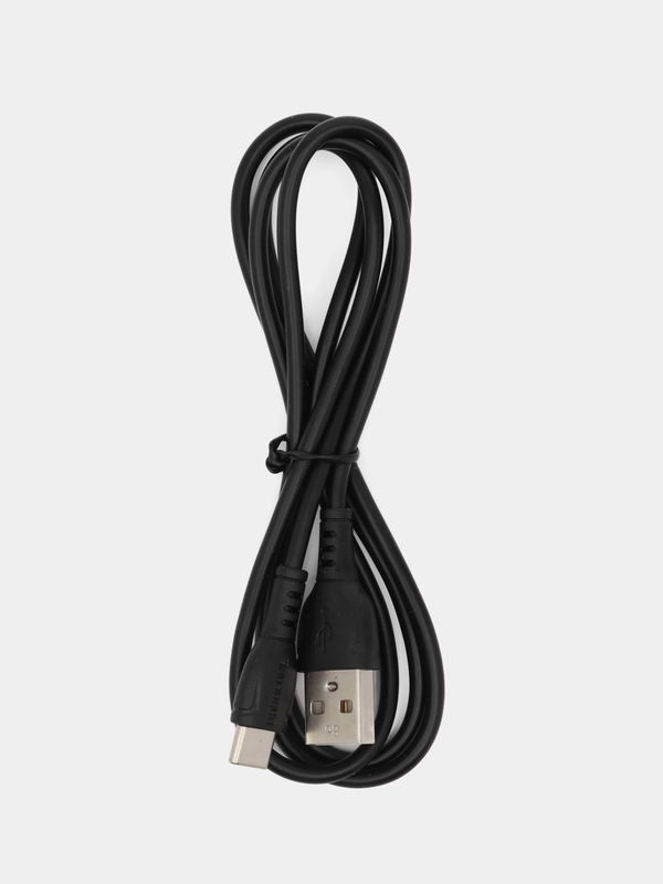 USB - кабель Type-C Borofone BX51 / Кабель для телефона тайпси