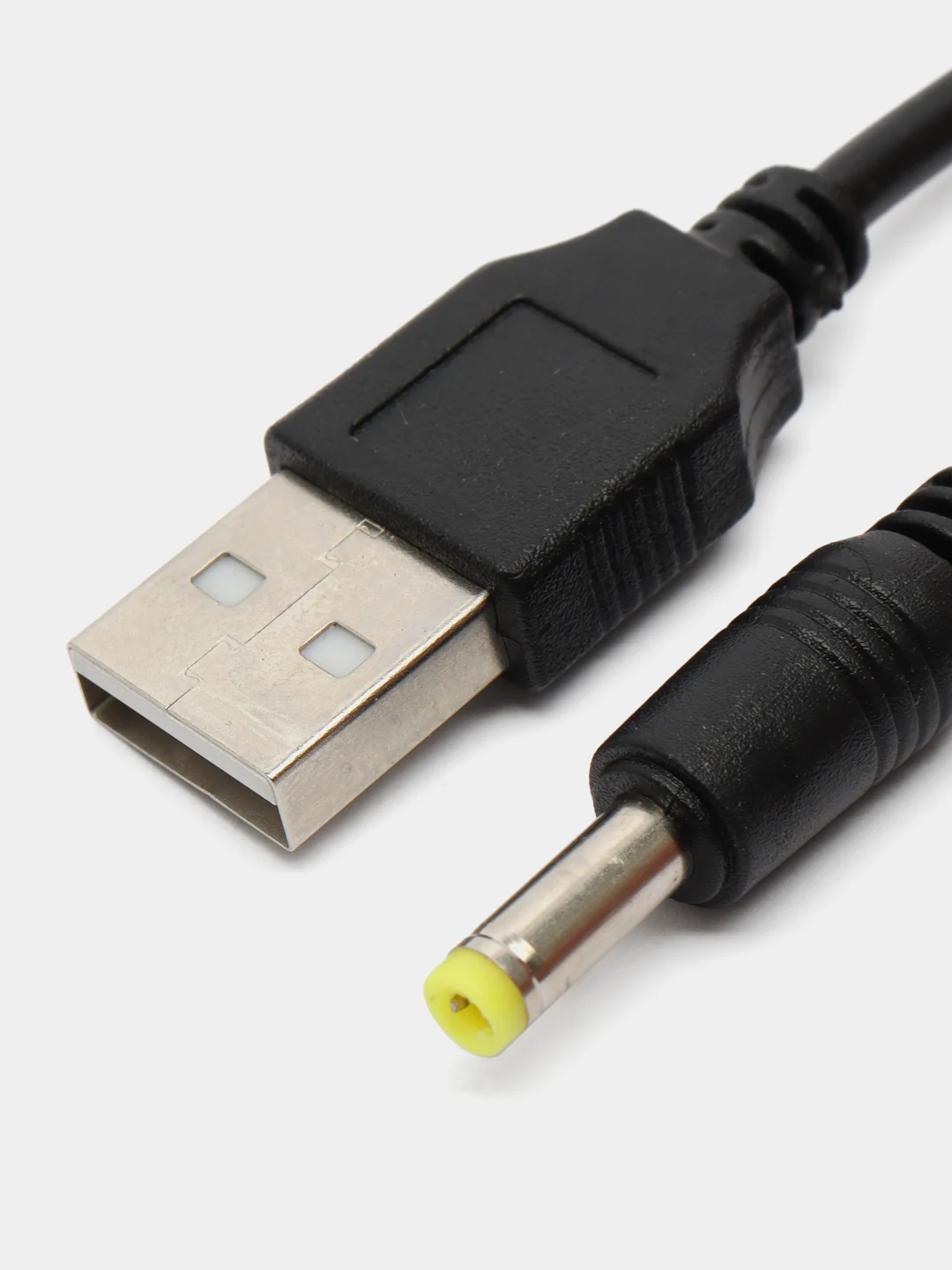 Кабель питания USB AM - DC 4.0 x 1.7 mm