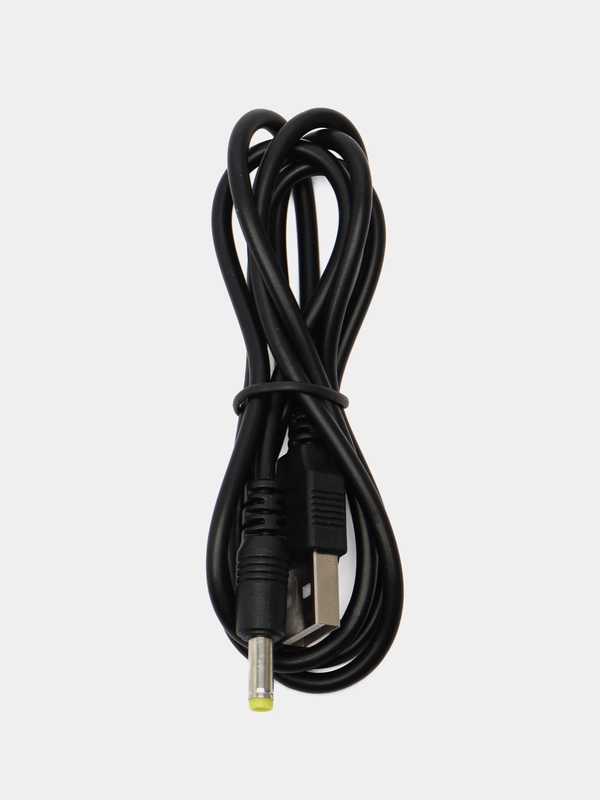 Кабель питания USB AM - DC 4.0 x 1.7 mm