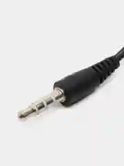 Разветвитель AUX для наушников с микрофоном для ноутбука, телефона, jack 3.5 мм