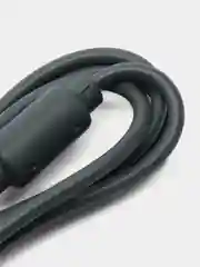 Зарядный кабель для геймпада Xbox 360 (Play and Charge) белый