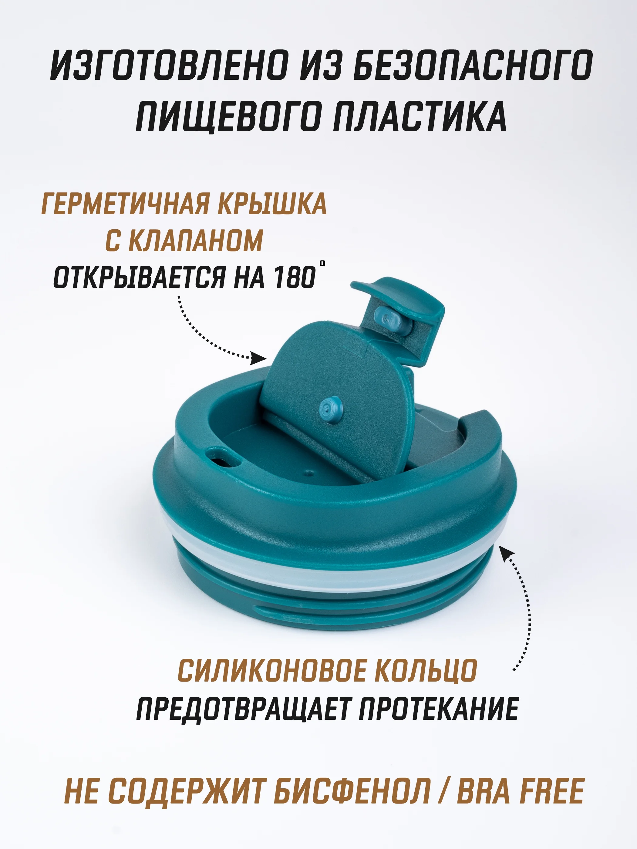 Морской термокружка для горячего и холодного автомобильная, 380 мл и 510 мл / термостакан для кофе