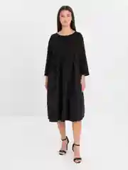Платье повседневное