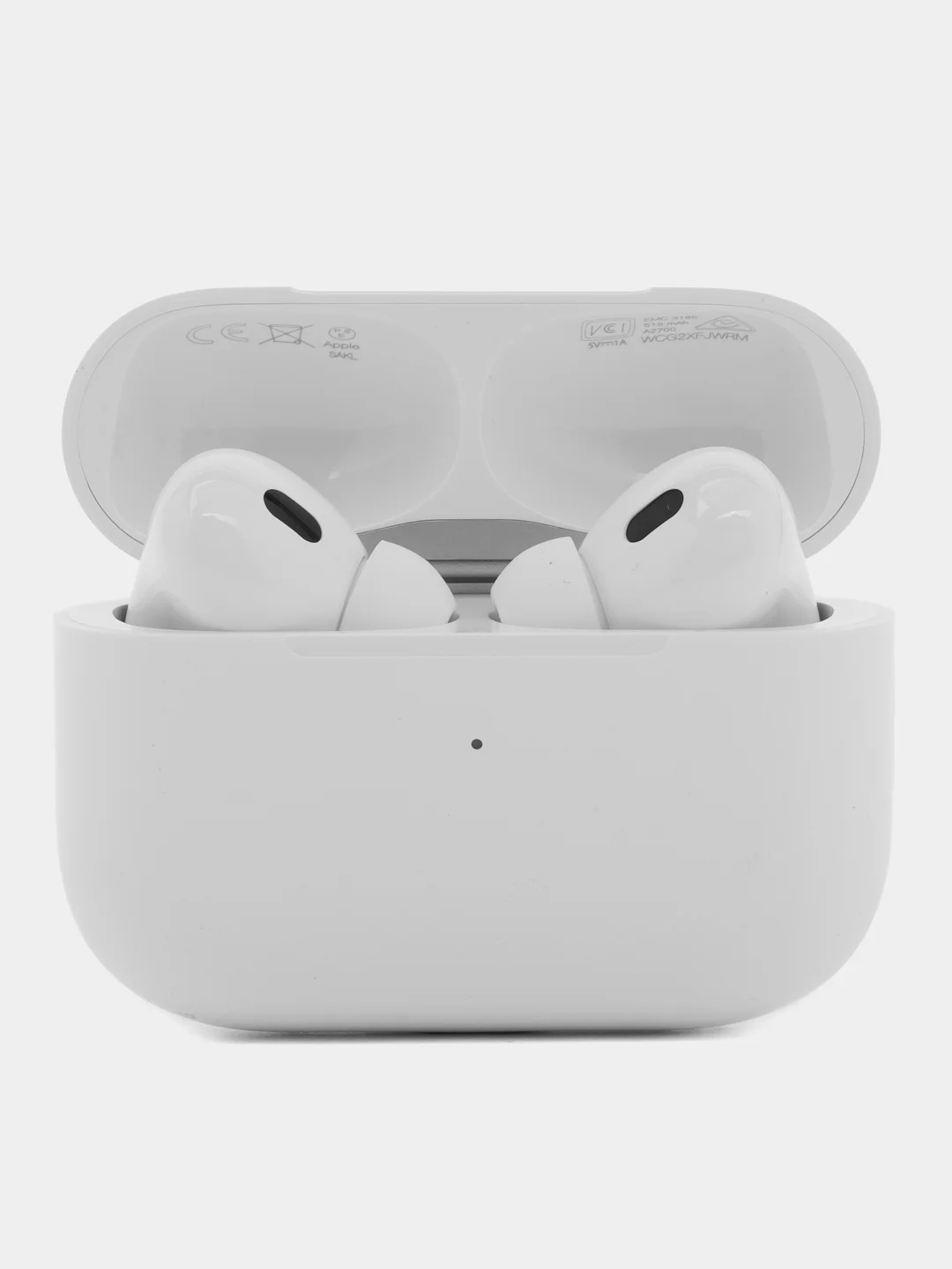 Беспроводные наушники Air Pro 2, с микрофоном, универсальные