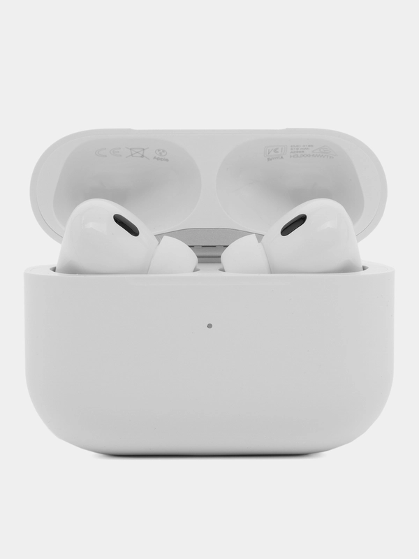Беспроводные наушники Air Pro 2 с разъемом Type-C, с беспроводной зарядкой, универсальные