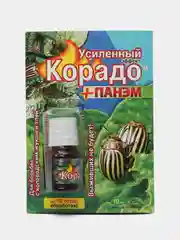 Корадо + Панэм от колорадского жука и тли, 10 мл + 20 мл, усиленный эффект