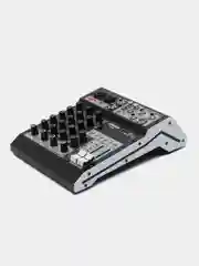 Микшерный пульт DEKKO TP-4M