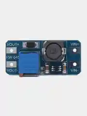 Повышающий DC-DC преобразователь MT3608
