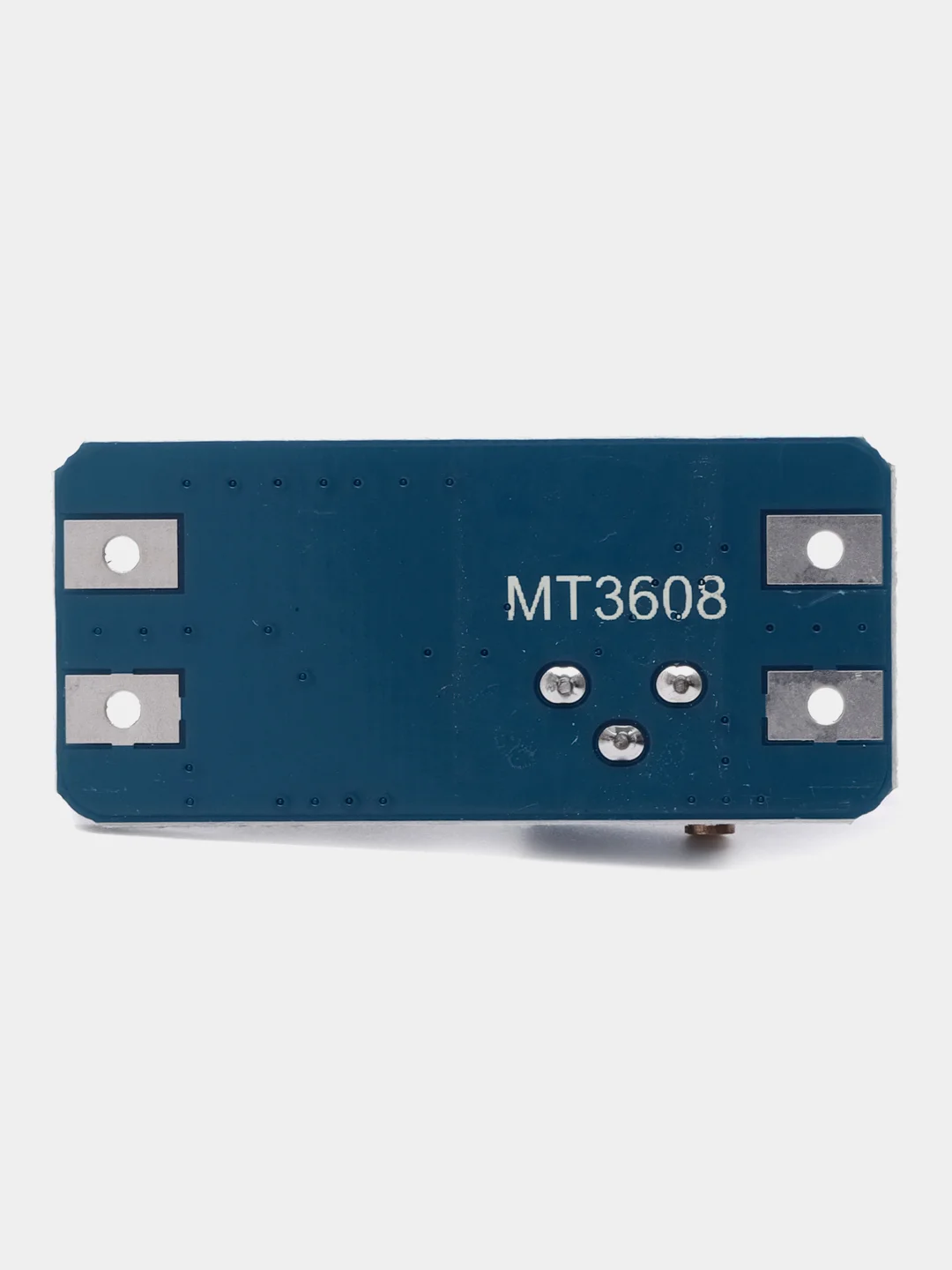 Повышающий DC-DC преобразователь MT3608