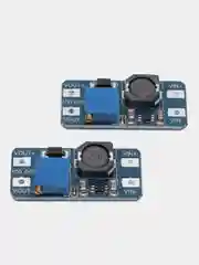 Повышающий DC-DC преобразователь MT3608
