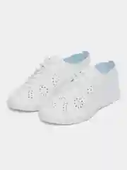 Мокасины женские